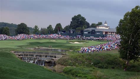 Valhalla Golf Club selected to host 2021 Girls Junior PGA Championship