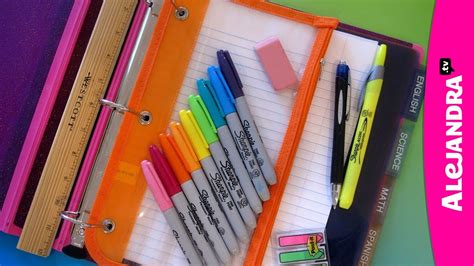 20 Of the Best Ideas for School organizer – Home Inspiration and DIY ...