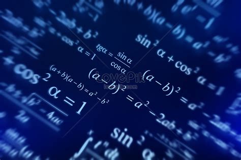 Mathematical Geometric Background And Formula Download Free | Banner ...