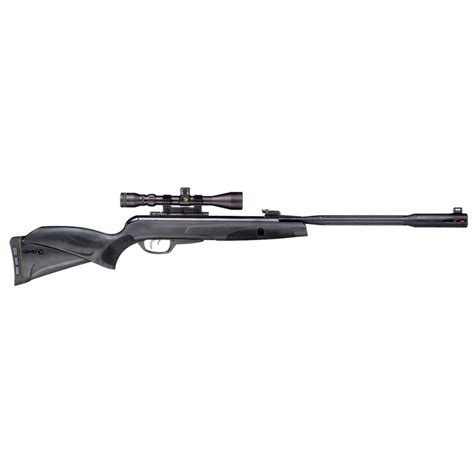 Whisper Fusion Mach 1 .22 caliber break barrel air rifle - GAMO