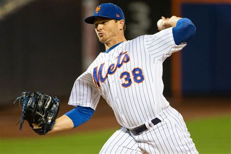 How Justin Wilson went from forgotten to Mets savior