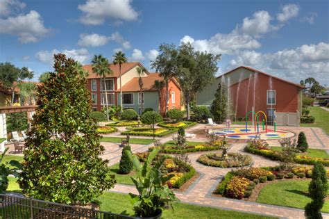 Legacy Vacation Resorts | Experience Kissimmee