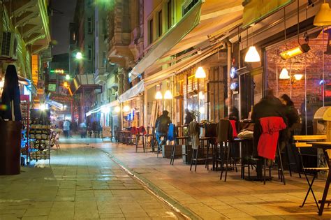 10 Best Things to Do After Dinner in Istanbul - Where to Go in Istanbul ...