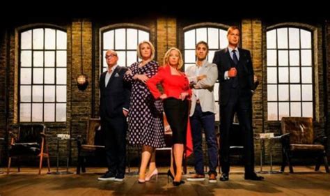 Sara Davies: Dragons' Den star opens up on 'challenges' in rare family admission | Celebrity ...