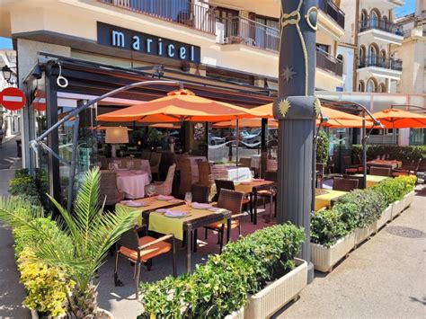 The Best Restaurants in Sitges, Spain | Eating Out or In