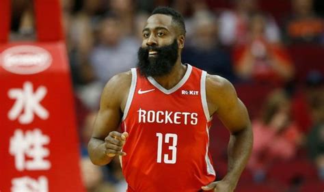 James Harden: Lakers boss makes ‘nightmare’ claim ahead of LeBron James showdown | Other | Sport ...