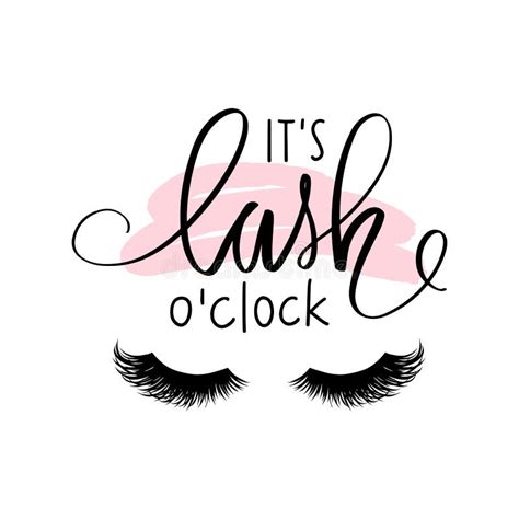 Lashes Quotes For Instagram