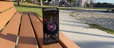 Asus ROG Phone 5 review: a new top gaming phone? | TechRadar