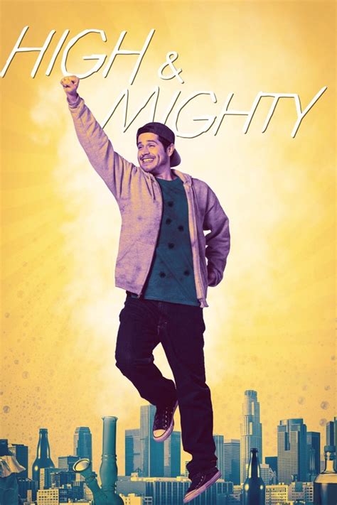 High & Mighty - Rotten Tomatoes