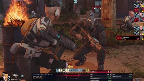 XCOM: Chimera Squad review | PC Gamer