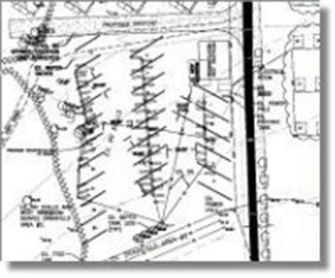 Rv Park Electrical Layout