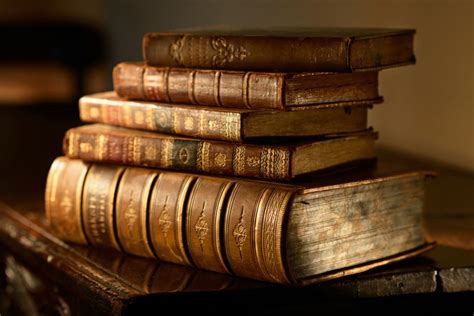 What Gives Old Books That Smell And Why Do We Love It? | IFLScience