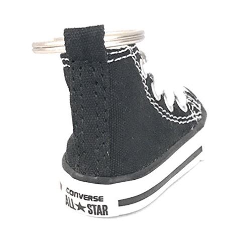 Converse All Star Chuck Taylor Sneaker Shoe Car Key Ring Keychain | eBay