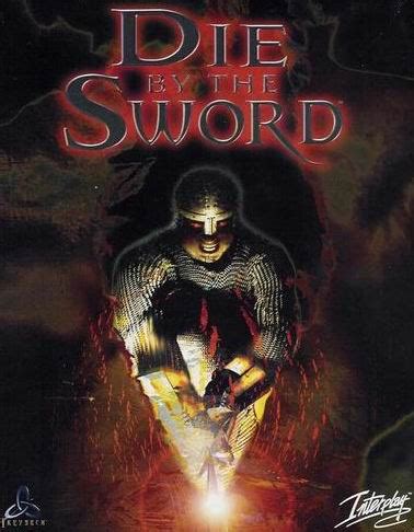 Die by the Sword (Game) - Giant Bomb