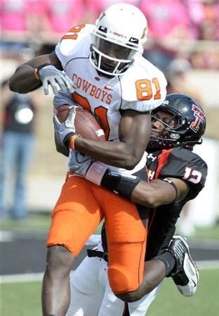 Oklahoma State Bowl Game 2010: Breaking Down the Cowboys in the Alamo ...