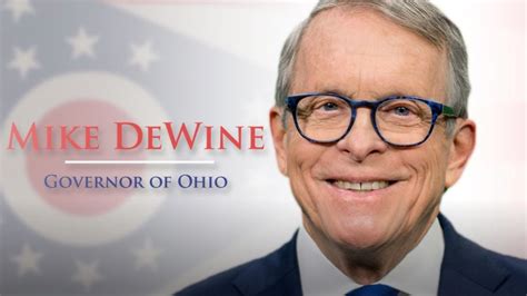 Mike DeWine Biography, Facts, Childhood, Family, Life, Wiki, Age, Work