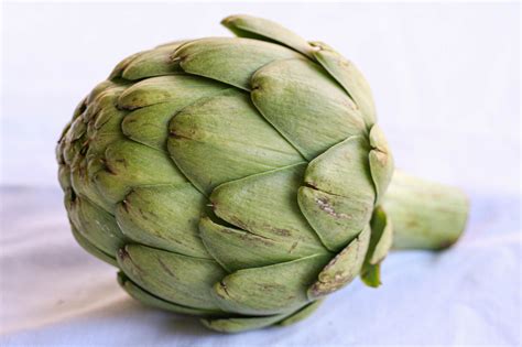 How to Cook and Eat an Artichoke