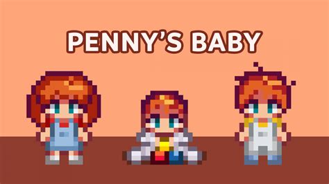 The Best Stardew Valley Baby Mod — Our Top 21 Picks - Stardew | Guide