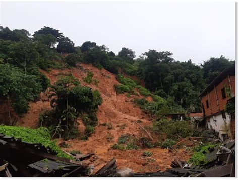 At least 18 people killed by floods and landslides after 11 inches of ...