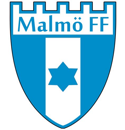 Malmö FF PNG Images Transparent Free Download | PNGMart