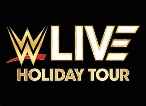 WWE Holiday Tour | Rocket Mortgage FieldHouse