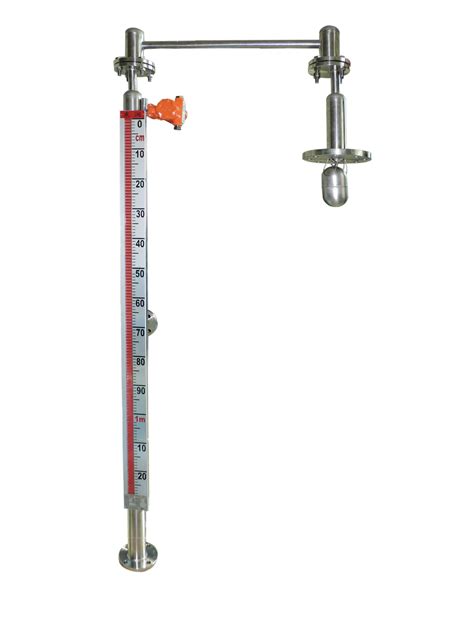 Liquid Level Indicator for Tank Level in The Tank - China Tank Level Gauge and Float Level Gauge