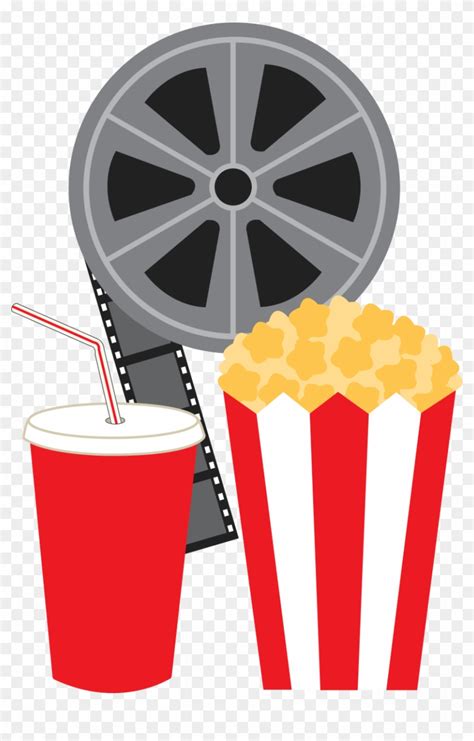 Clip Art Movie Theater Clip Art Free Clip Art Movie - Movie Clipart - Free Transparent PNG ...