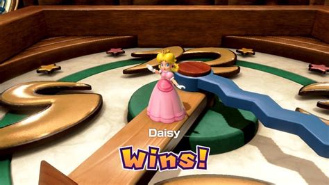 Upcoming Mod: Peach Colored Daisy! Mario Party Superstars Mod - Ko-fi ️ Where creators get ...