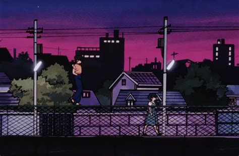 Retro Anime Wallpaper - Best HD Anime