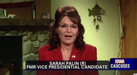 Sarah Palin Debuts Wavy Hair On Fox News (VIDEO) | HuffPost