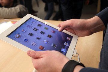 iPad vs. Android Tablets | HowStuffWorks