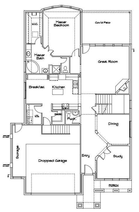 Scott Felder Homes Floor Plans View Floor Plan | plougonver.com