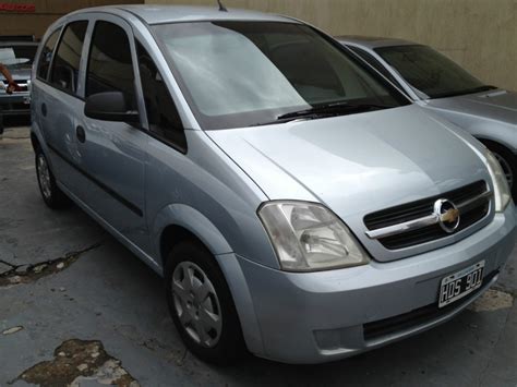 Chevrolet Meriva:picture # 12 , reviews, news, specs, buy car