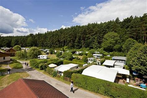 Camping Feldberg in Feldberger Seenlandschaft, Deutschland (2025) | Buchen Sie Ihren ...