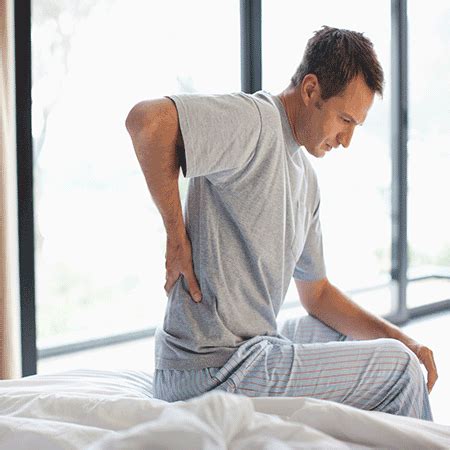 What Does it Mean to Throw Out Your Back? | Grand Strand Health