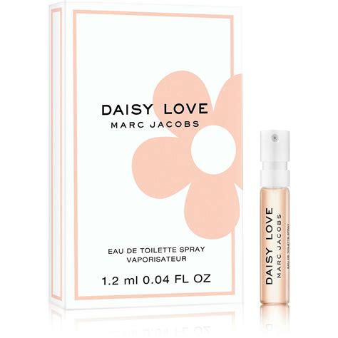 Marc Jacobs, Daisy Love (Sample) Fragrance Samples, Perfume Samples, Hermes Perfume, Marc Jacobs ...