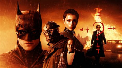 The Batman | Official Website for the HBO Series | HBO.com