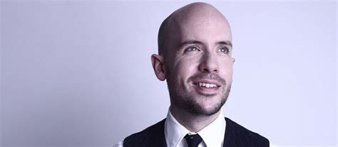 Tom Allen - stand up comedian - Just the Tonic Comedy Club