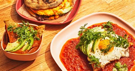 The Best Brunch Spots in NYC Worth Planning the Weekend Around - Eater NY