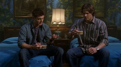 Watch Supernatural Season 3 Episode 10 - Dream a Little Dream of Me ...