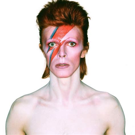 David-Bowie-Aladdin-Sane (2047x2048) | stratopaul | Flickr