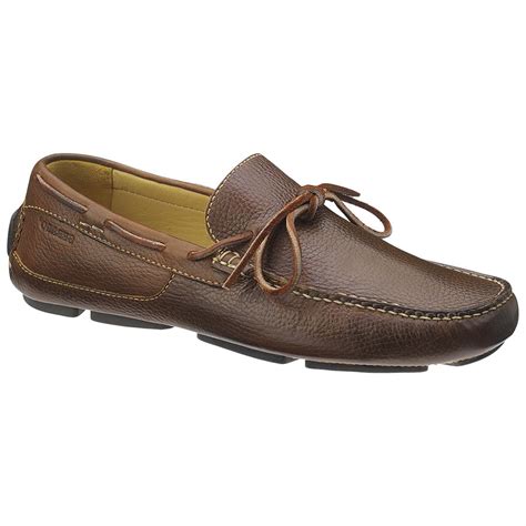 Men's Sebago® Denton Loafers - 231445, Casual Shoes at Sportsman's Guide