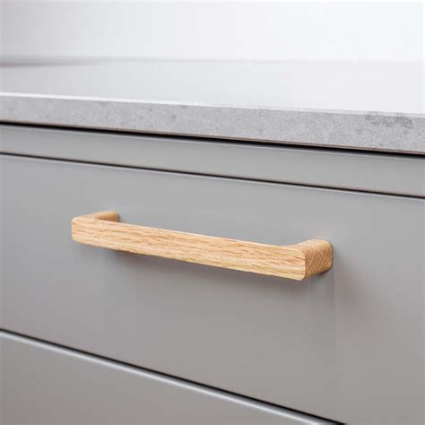 Wooden handles & Wooden door handles | Pullsonline.co.uk