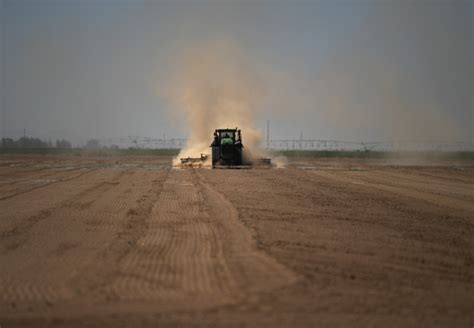 Colorado drought gets worse, especially in southwest corner