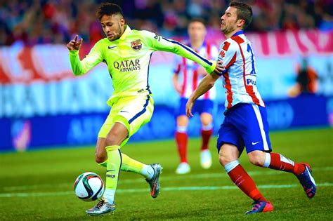 Atletico Madrid vs. Barcelona: Score, Grades, Reaction from Copa Del ...