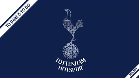 Tottenham Hotspur Desktop Wallpaper | Wallpapers Gallery