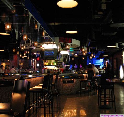 Las Vegas : Toby Keith's I Love This Bar & Grill with photo! via Planet99