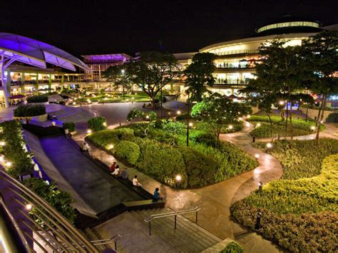 Ayala Center Cebu - Schedules Philippines