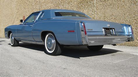 1977 Cadillac Eldorado Biarritz | G30 | Kissimmee 2013