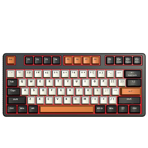 Gaming Keyboard Texture | Free PBR | TextureCan